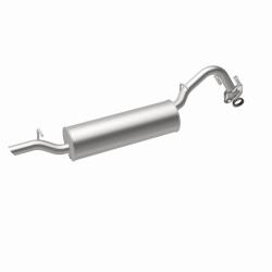 MAG BRE Exhaust Kits Magnaflow 106-0183