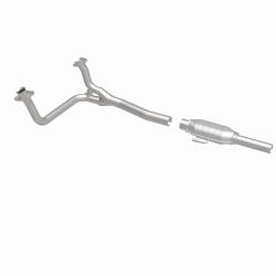 Magnaflow 334307