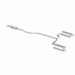 MAG BRE Exhaust Kits Magnaflow 106-0963