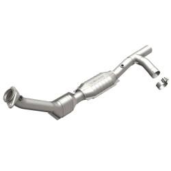 MAG Converter Direct Fit Magnaflow 447118