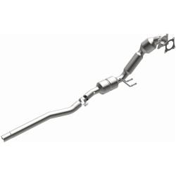 MAGNAFLOW 551408