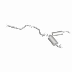 MAG BRE Exhaust Kits Magnaflow 106-0624