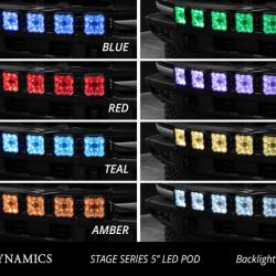 DIODE DYNAMICS DD7270