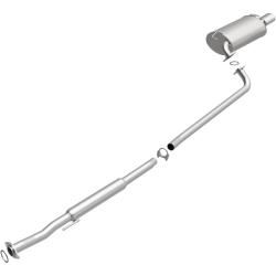 MAG BRE Exhaust Kits Magnaflow 106-0329