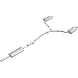 MAG BRE Exhaust Kits Magnaflow 106-0931