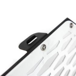 Agency Power AP-RZR-635-WHT