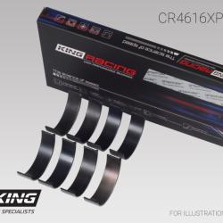 KING Rod Bearings King Engine Bearings CR4616XPGC0.5