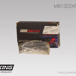 KING ENGINE BEARINGS MB1322XPC05