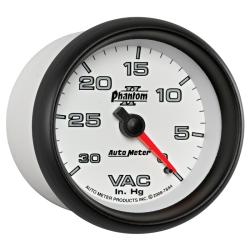 AutoMeter 7884