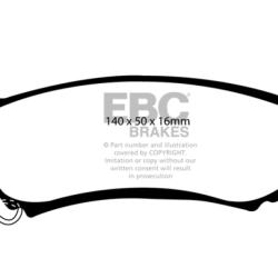 EBC DP31233C