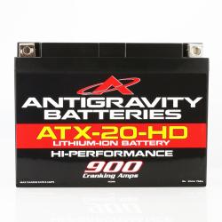 ANTIGRAVITY BATTERIES AGATX20HD