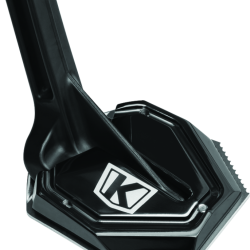 KUR Axle Nut Caps C Kuryakyn 3845