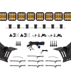 Diode Dynamics DD7263