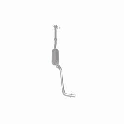MAG BRE Exhaust Kits Magnaflow 106-0240