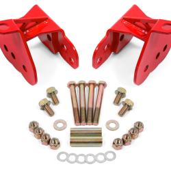 BMR Control Arm Mounts BMR Suspension CAB400R