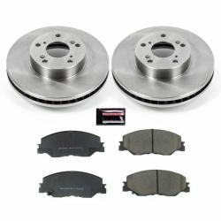 PowerStop KOE8318