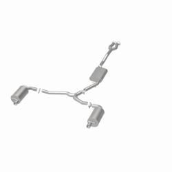 MAG BRE Exhaust Kits Magnaflow 106-0773