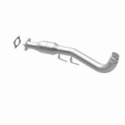 MAG Converter Direct Fit Magnaflow 60504