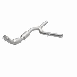 MAG Converter Direct Fit Magnaflow 4583706