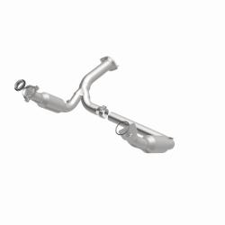 MAG Converter Direct Fit Magnaflow 49194