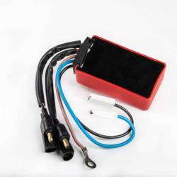 RICKS MOTORSPORT ELECTRICS 15509