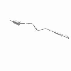MAG BRE Exhaust Kits Magnaflow 106-0157