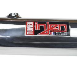 Injen SES3078ICP