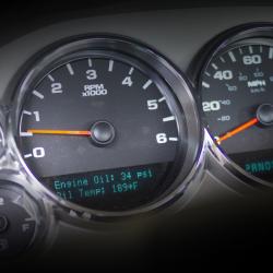 AutoMeter DL1040U