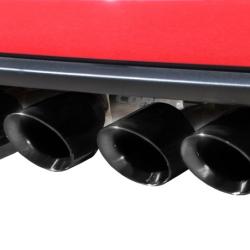 CORSA PERFORMANCE 14469BLK