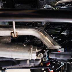 CORSA Performance 21307