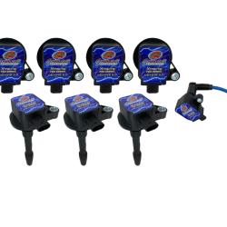 GMS Wire Connection Kits Granatelli Motor Sports 28-1818SC