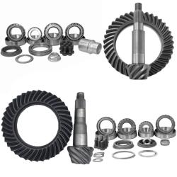 Revolution Gear & Axle REV-FORD-F250-11-488