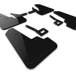 RALLY ARMOR MF98URBLKMBK