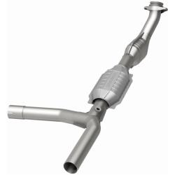 MAG Converter Direct Fit Magnaflow 447110