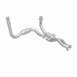 MAG Converter Direct Fit Magnaflow 49687