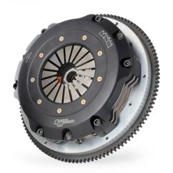 Clutch Masters 08023-TD8R-SVH