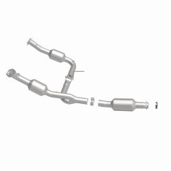 MAG Converter Direct Fit Magnaflow 5481108