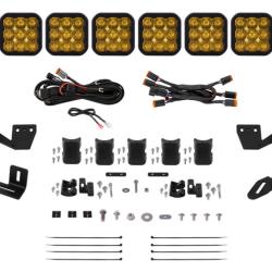 Diode Dynamics DD7823