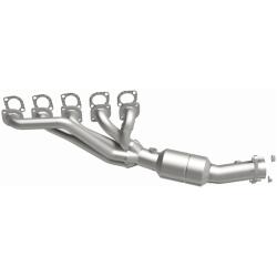 MAG Converter Direct Fit Magnaflow 50421