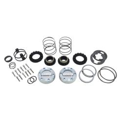 Yukon Gear & Axle YHC70005