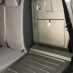 TFY Cubby Cover Tuffy Products 331-01-A