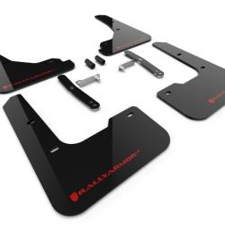 RALLY ARMOR MF119URBLKRD