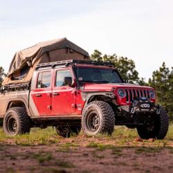 DV8 Offroad FDGL-03