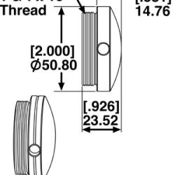 SPC PERFORMANCE 25602