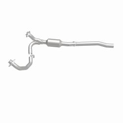 MAG Converter Direct Fit Magnaflow 4451214