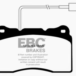 EBC DP41540R