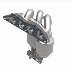 MAG Converter Direct Fit Magnaflow 5531347