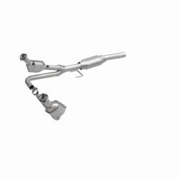 MAG Converter Direct Fit Magnaflow 93414