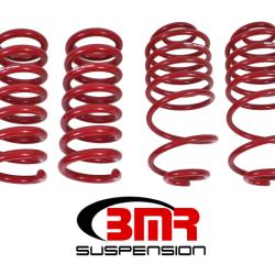 BMR Suspension SP035R