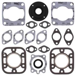 VERTEX PISTONS 711108B